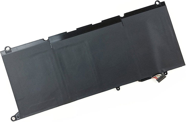 Battery for Dell XPS 13 9343 laptop