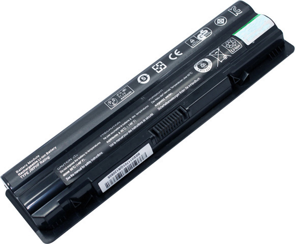 Battery for Dell XPS 15 laptop