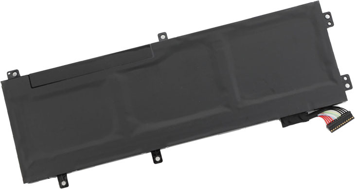 Battery for Dell H5H20 laptop
