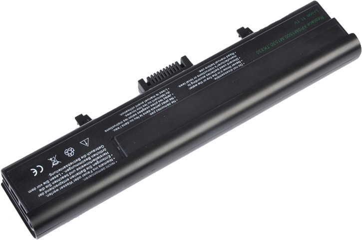 Battery for Dell XPS M1530 laptop