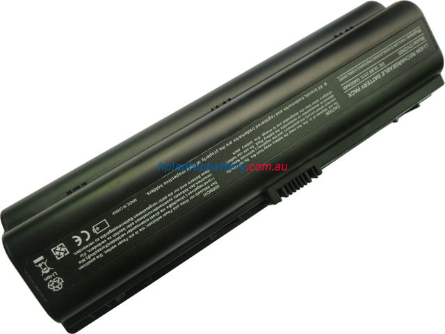 Battery for HP Pavilion DV2000 laptop