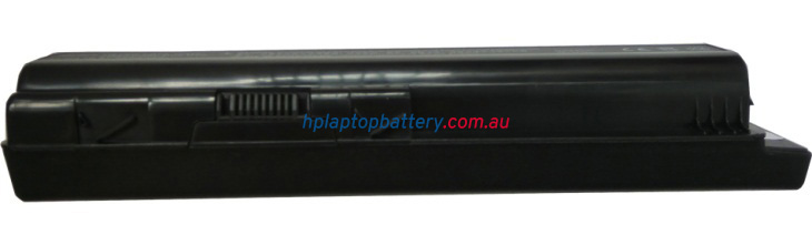 Battery for HP Pavilion DV6-1143TX laptop