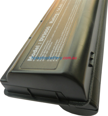 Battery for HP Pavilion DV9000 laptop