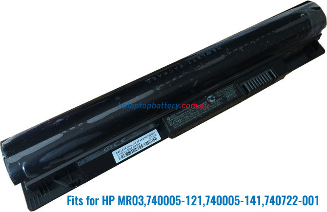 Battery for HP MR03 laptop