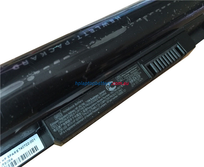 Battery for HP MR03 laptop