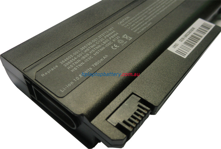Batteria SOSTITUTIVA hp-compaq HSTNN-LB6V Batteria SOSTITUTIVA hp-compaq HSTNN-LB6V