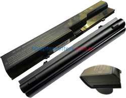 HP 593573-001 battery