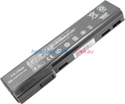 HP ProBook 6560B battery