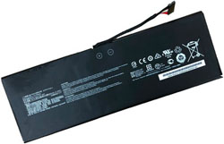 Battery For Msi Ms 14a3 Laptop 61 25wh Replacement Msi Ms 14a3 Batteries 7 6v