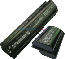 HP Pavilion DV2000 battery