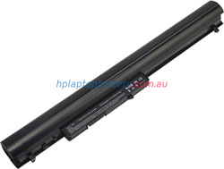 HP LA04 battery