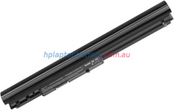 HP LA04 battery