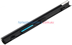 HP RA04 battery