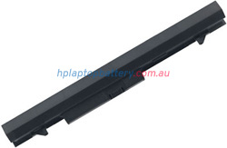 HP RA04 battery