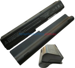 HP 480385-001 battery