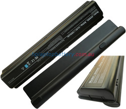 HP Pavilion DV9000 battery